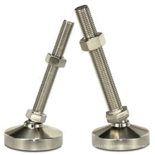 Stainless Steel Base Leveling Mounts